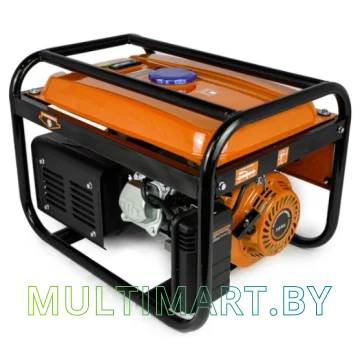 Бензиновый генератор Redbo GPT-3300 картинка 3